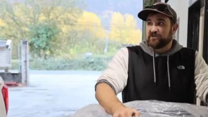 Galicia tras los incendios en España: comunidad lucha contra el lodo y el acceso a agua potable