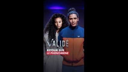 Retour sur le phénomène Validé