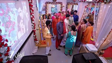 مسلسل حياة قلبي 7 احداث الحلقة37 الخبير يكشف الحقيقة_ الصور مزيفة