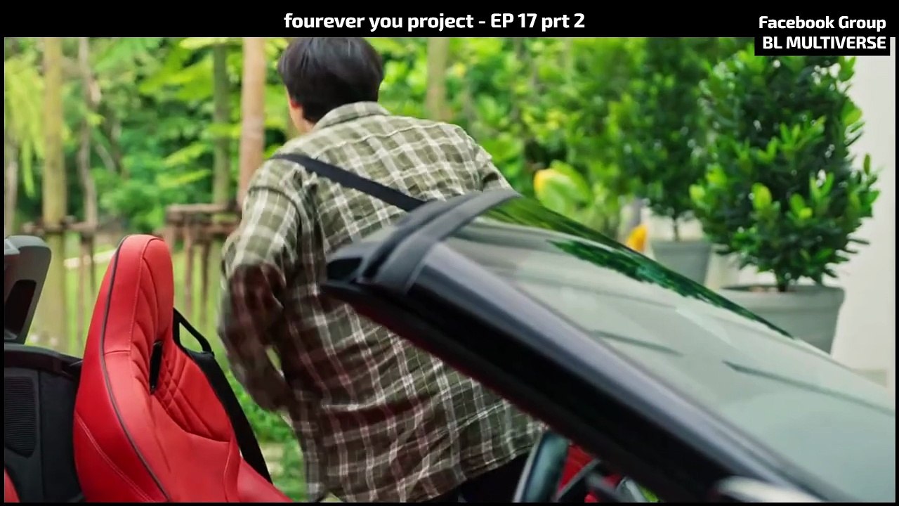♦fourever you project - EP 17 prt2