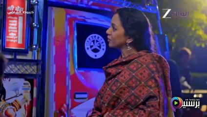 مسلسل خيوط الماضي الحلقة 33