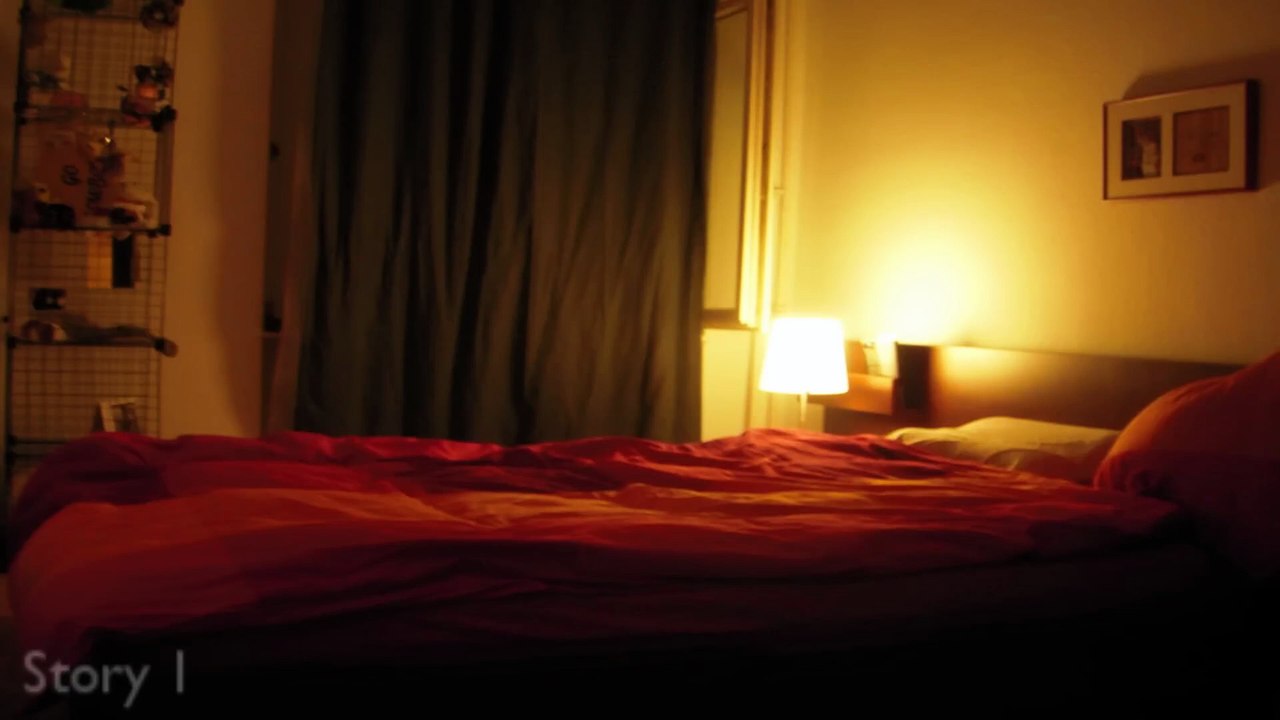 3 Allegedly TRUE Creepy Thunderstorm Horror Stories