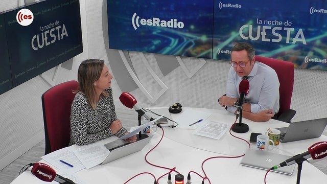 El día en 15 minutos: La UCO registra Acciona en el marco de una nueva pieza secreta contra Santos Cerdán