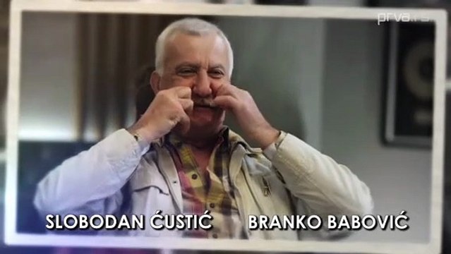 Igra sudbine - 1600 epizoda NOVO