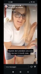 francesca cirone story