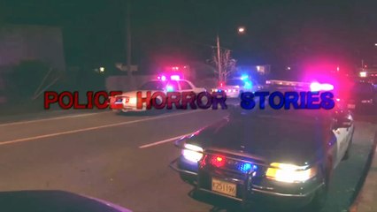5 Disturbing Police Officer Horror Stories