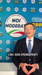 Lupi - Favorire la crescita, aumentare gli stipendi... (14.11.25)