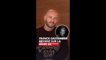 L'explication de Franck Gastambide sur la fin de la saison 1