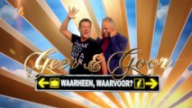 Geer & Goor - Waarheen Waarvoor S01E04