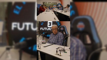 Leo Harlem en el Hotel de las Estrellas