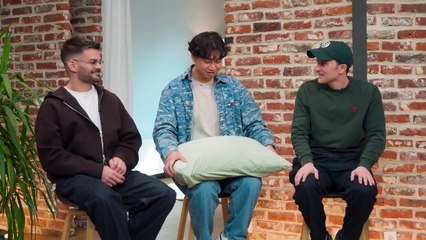 QUI SERA LE MEILLEUR INVENTEUR _ (ft. Hugo Posé & FastGoodCuisine)