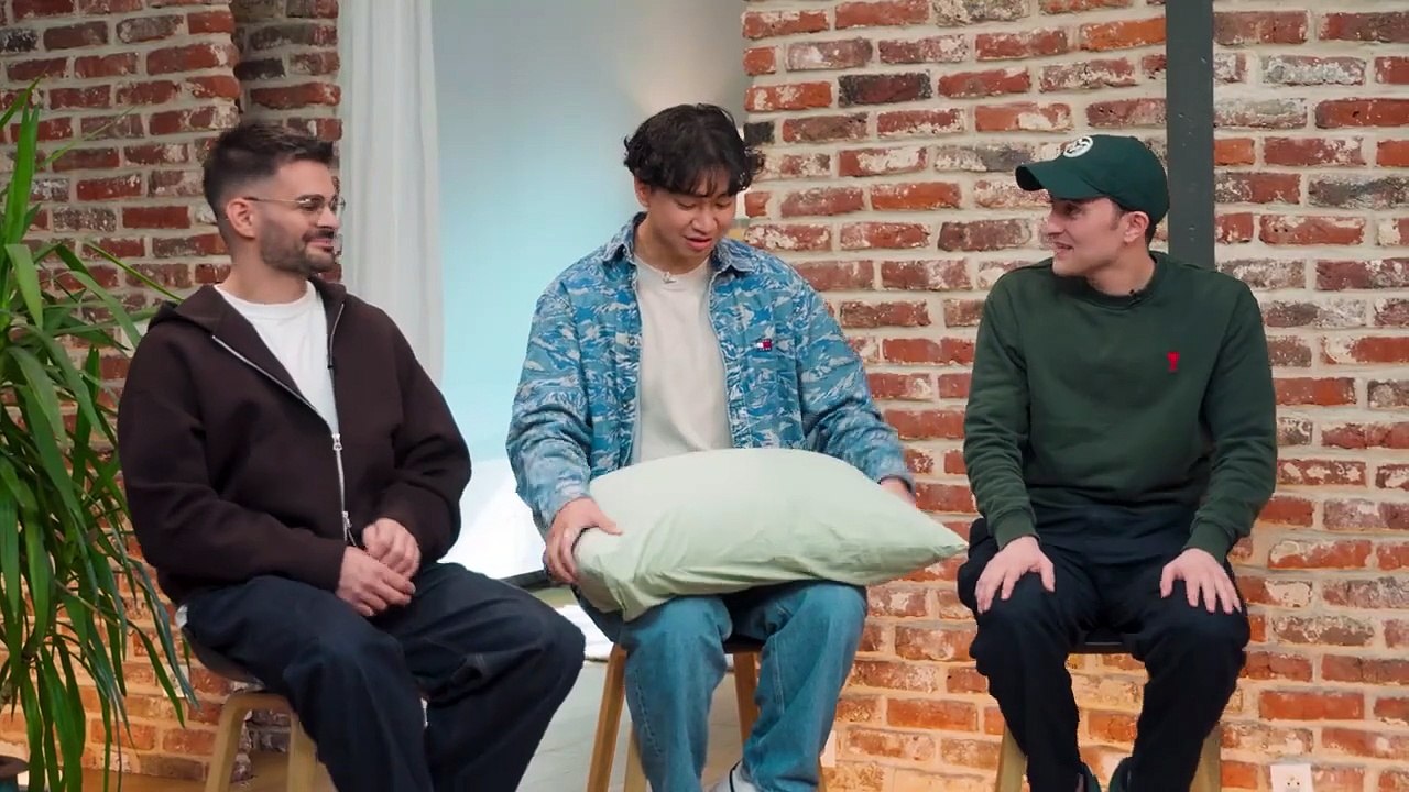 QUI SERA LE MEILLEUR INVENTEUR _ (ft. Hugo Posé & FastGoodCuisine)