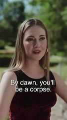 The Alpha King's True Luna - Full Movie