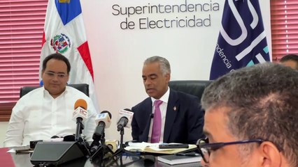 Gabinete Eléctrico avanza en investigación sobre interrupción del servicio eléctrico