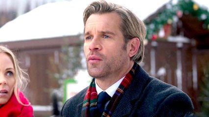 Sneak Peek: Melt My Heart This Christmas on Hallmark