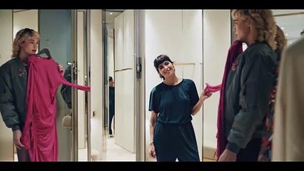 Bis ans Ende der Nacht  2023 ‧ Thriller/Crime