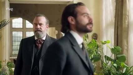 La Promesa Capitulo 720