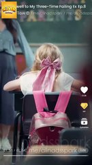 💗❤️‍🔥Farewell To My Three Time Failing Ex l Movie HD I Best Drama ShortFilms Hot Billionaire CEO Family Dark Love Romance 2025