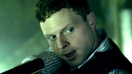 Sneak Peek: The Next Episode of NCIS: Origins