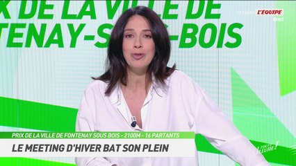 Le replay du 14 novembre - À toute allure - replay