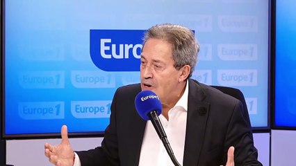 Meurtre du frère d'Amine Kessaci, militant contre le narcotrafic : des «méthodes dignes de la mafia qui s'en prend aux familles», selon Georges Fenech