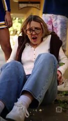 The Quarterback Next Door All Episodes - ReelShort - #abel