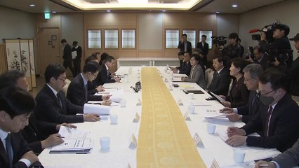 주택공급촉진 장관회의 가동...구윤철 "공급 실행력 강화" / YTN