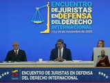 Jefe de Estado: El Consejo Nacional de Soberanía y Paz ha sido un bálsamo de esperanza y optimismo
