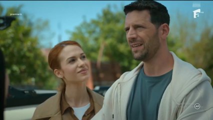 Iubire cu parfum de lavandă  Sezonul 3  Episodul 10 , din 14 . Noiembrie . 2025 . part 1 ..