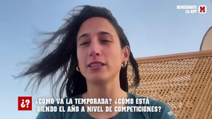 Mónica Plaza: "En Utiel viviremos la gran fiesta del fin de curso"