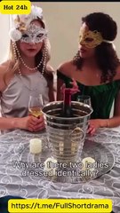 Escape to Italy with My Undercover Lover Shortmax