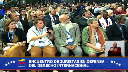 Nicolás Maduro | Consejo Nacional por la Soberanía y la Paz