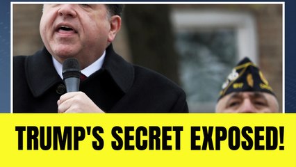 Pritzker Warns Trump Could ‘Start a War’ to Distract from Epstein Revelations