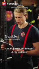【Sous-titres en français】Dans l'incendie, son mari pompier choisit de sauver la maîtresse.#drama #series
