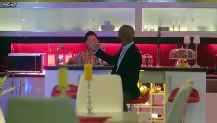 مسلسل الاسطورة بطولة محمد رمضان الحلقة 27