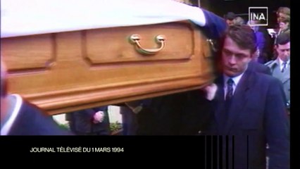 Faites entrer laccusé  Yann Piat, une femme à abattre - REMASTERISÉ