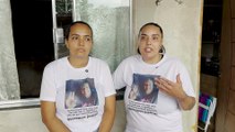 Iporã: “Só queremos a verdade”, dizem filhas de homem que pode ser vítima de 'serial killer'