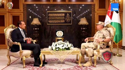 تعرف على مهام الجيش الثالث الميداني من لواء أركان حرب أحمد مهدي سرحان قائد الجيش الثالث