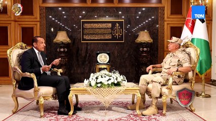 كل ما تريد معرفته عن تفتيش الحرب بالقوات المسلحة من قائد الجيش الثالث الميداني