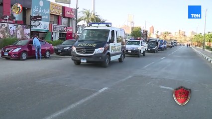 من أهم نقطة في شريان التجارة العالمية..  لقاء مع قائد فوج مقر تأمين المجرى الملاحي لقناة السويس