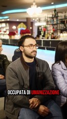 Ciarambino - Forte e umana. Come la Campania (14.11.25)