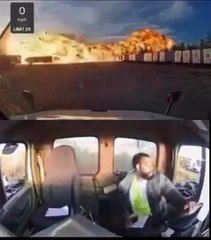 UPS plane crashed in Louisville, Kentucky