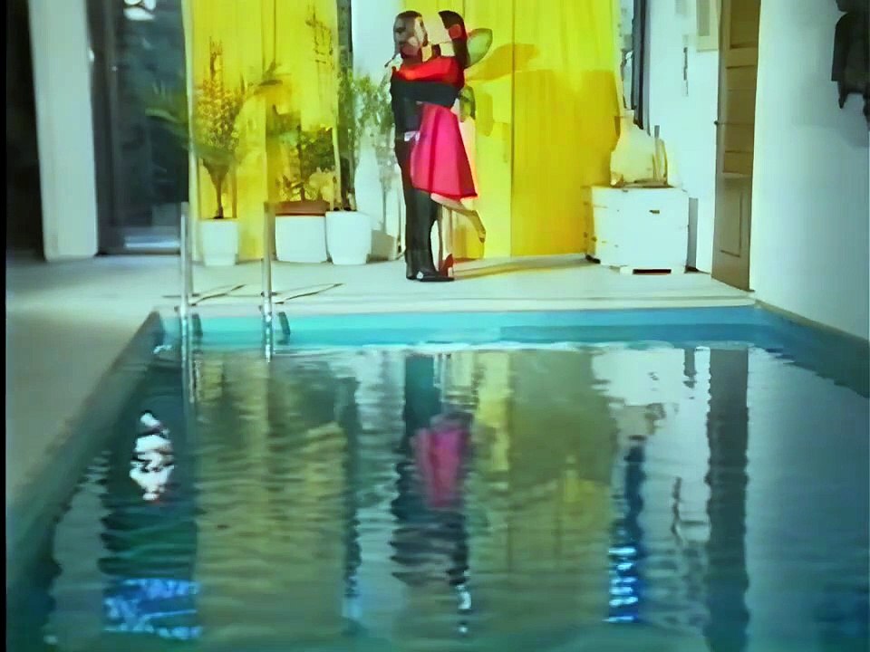 Η φλόγα (1987)