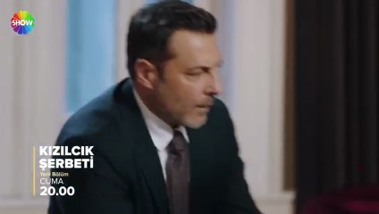 Kızılcık Şerbeti 114. Bölüm 1. Fragman  _Ünallar'dan biri yaşıyor olabilir..._