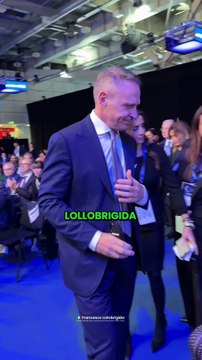 Lollobrigida - La cucina italiana è una parte profonda della nostra identità (14.11.25)