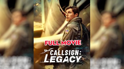 Callsign: Legacy Reeshort