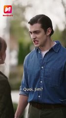 【Sous-titres en français】De retour chez elle, elle surprend son mari au lit avec sa meilleure amie. Que fera-t-elle ?
