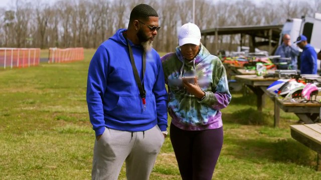 The Braxtons S02E06 (2025)