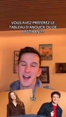 ANOUCK SUR VAMPIRE DE OLIVIA RODRIGO | STAR ACADEMY 2025 ⭐️