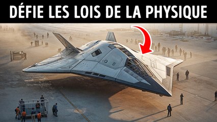 Un ancien ingénieur de la NASA affirme avoir créé un moteur spatial sans carburant !